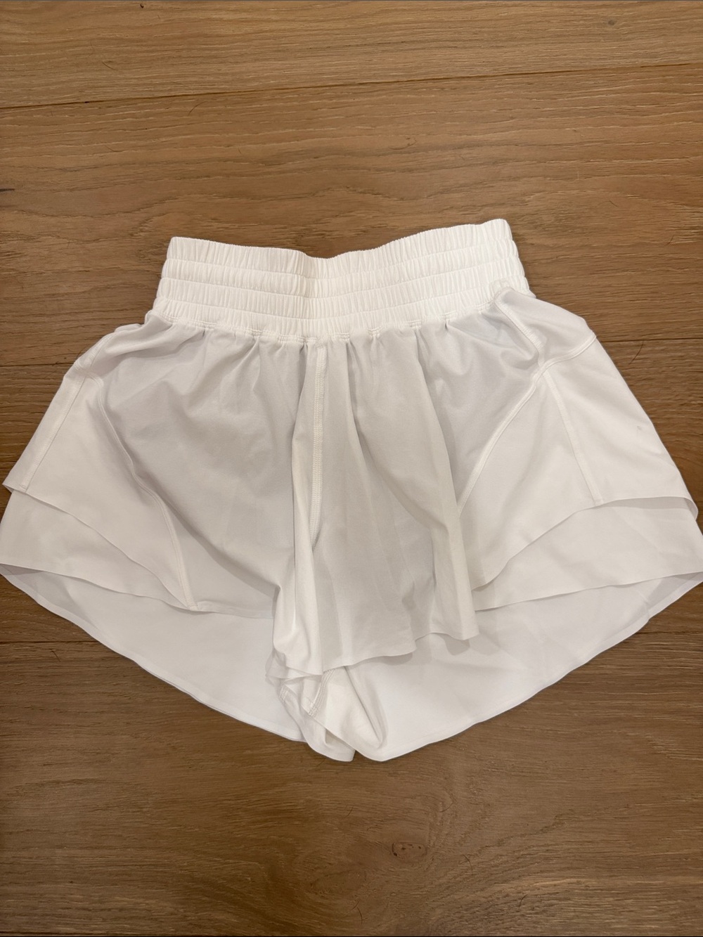 Lululemon short xs